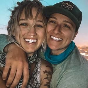 Meet your Posher, Breanna